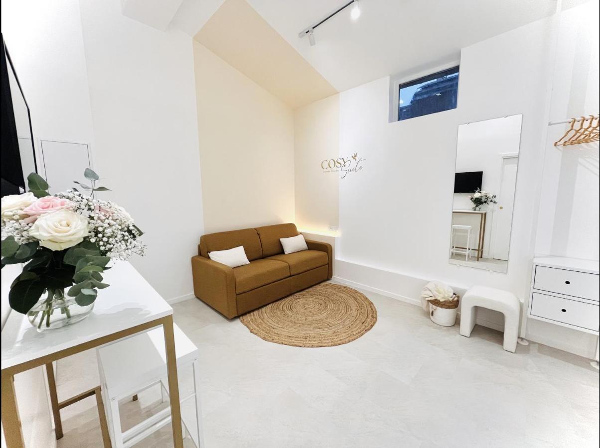 Cosy Suite - Elegance & Calme En Hyper-Centre Montpellier Extérieur photo