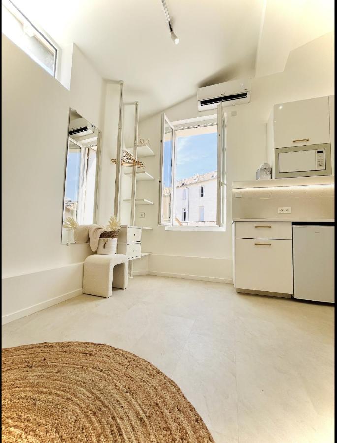Cosy Suite - Elegance & Calme En Hyper-Centre Montpellier Extérieur photo