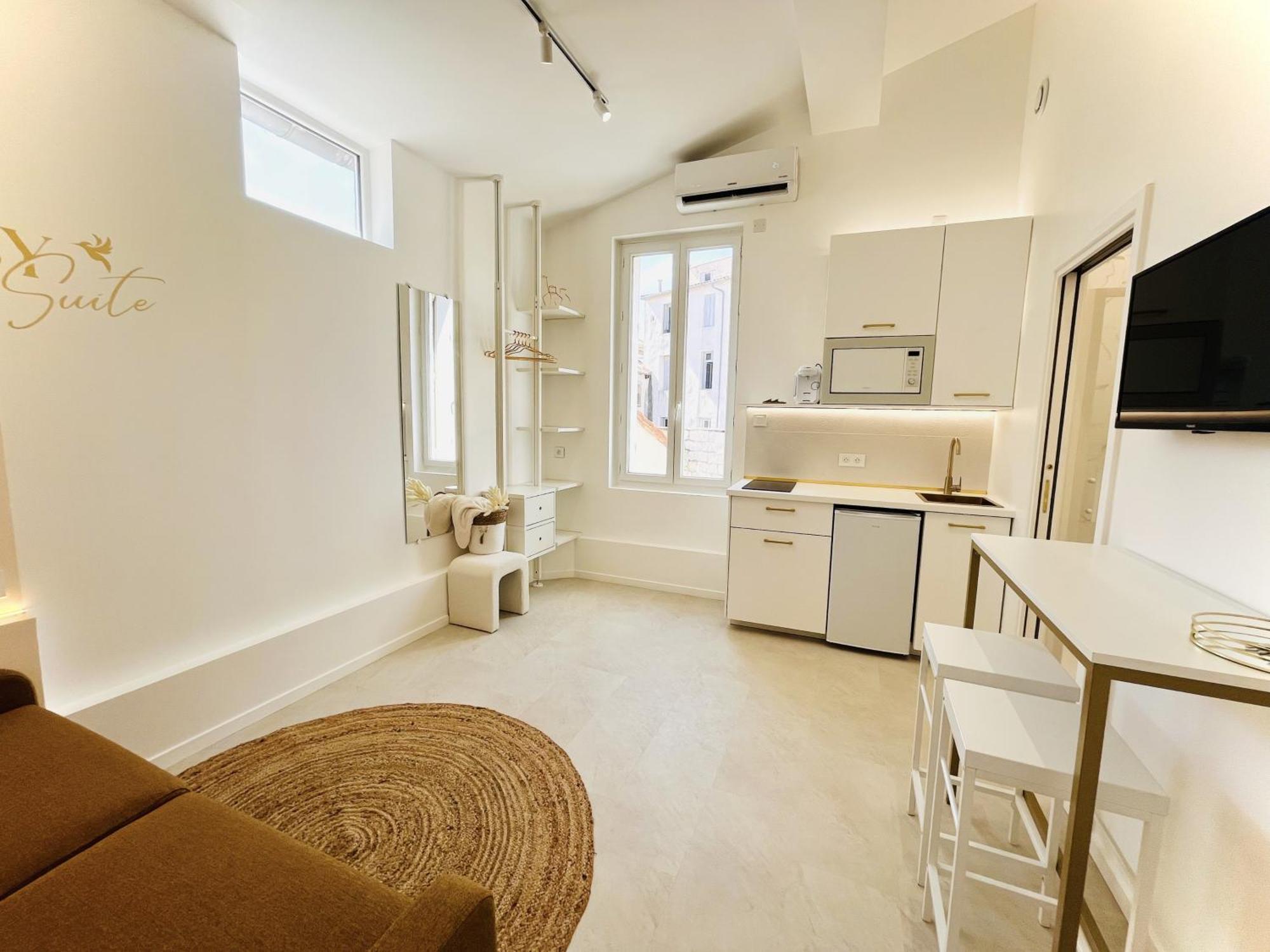 Cosy Suite - Elegance & Calme En Hyper-Centre Montpellier Extérieur photo