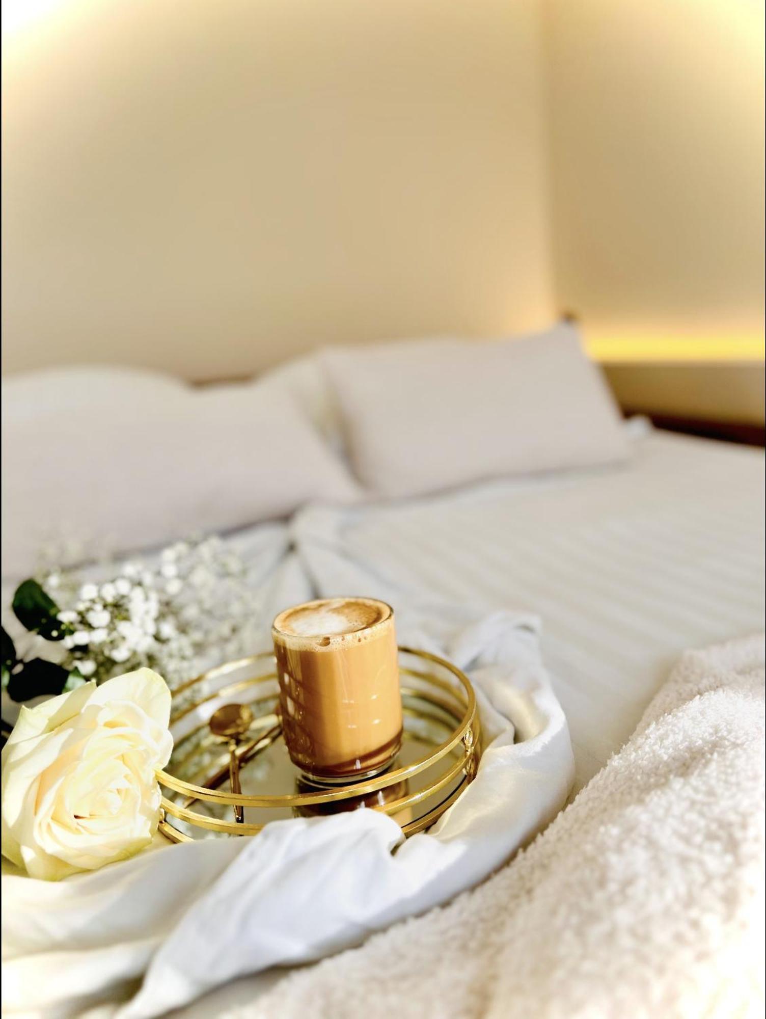 Cosy Suite - Elegance & Calme En Hyper-Centre Montpellier Extérieur photo