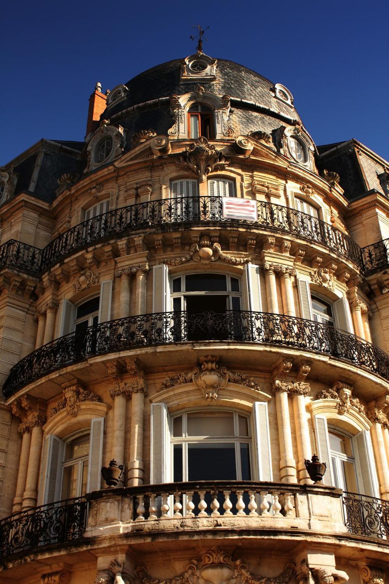 Cosy Suite - Elegance & Calme En Hyper-Centre Montpellier Extérieur photo